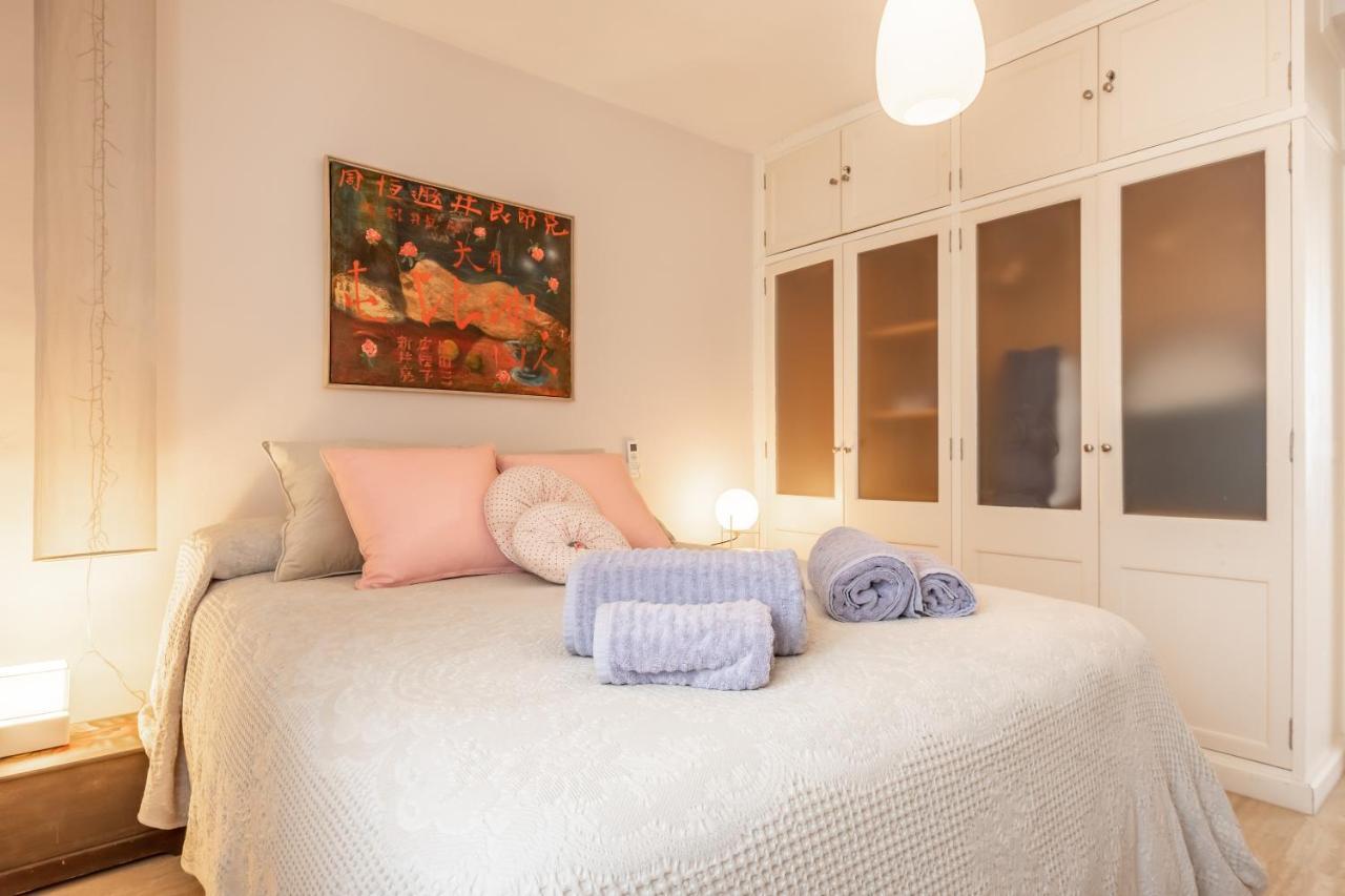 Apartamento Desde El Cielo De Triana Apartment Seville Exterior photo