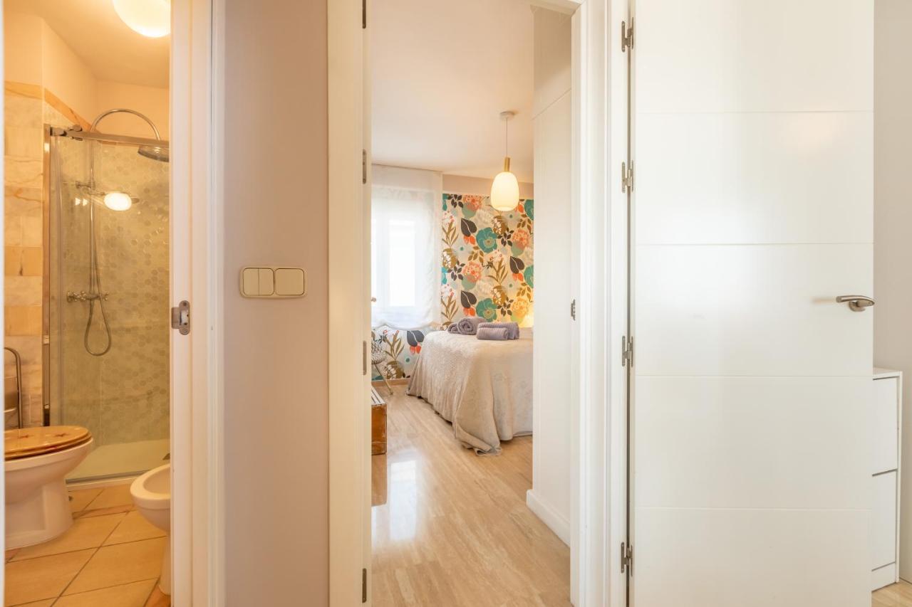 Apartamento Desde El Cielo De Triana Apartment Seville Exterior photo